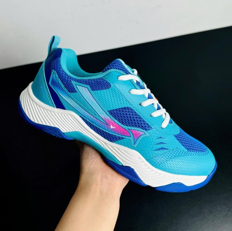 Giày Kamito Galaxy - KMGC240424 - Xanh Ngọc