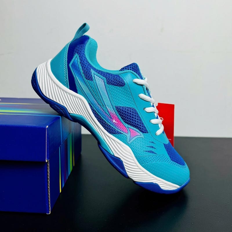 Giày Kamito Galaxy - KMGC240424 - Xanh Ngọc