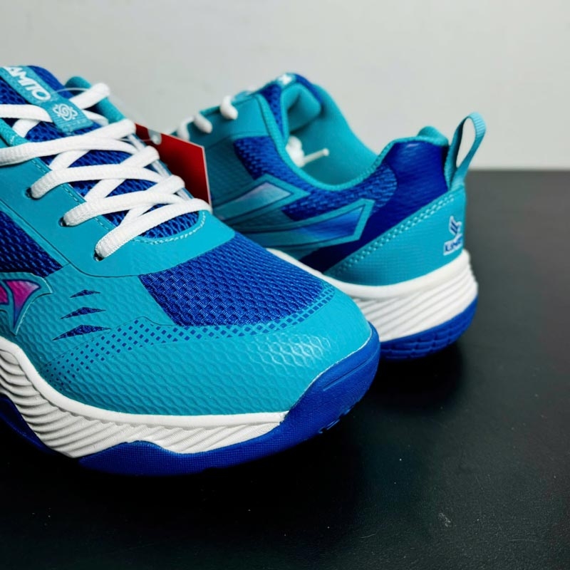 Giày Kamito Galaxy - KMGC240424 - Xanh Ngọc