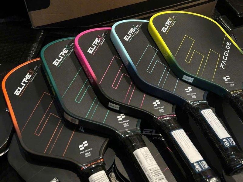 Có phải vợt càng đắt tiền chơi càng hay