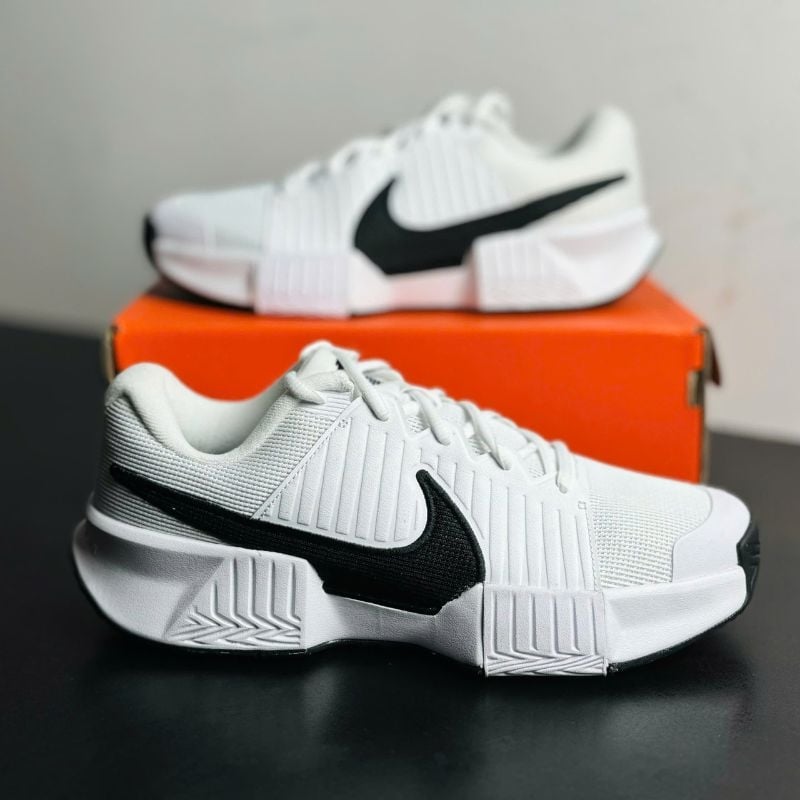 Nike Zoom GP Challenge Pro - FB3145-100 - Màu Trắng/Đen