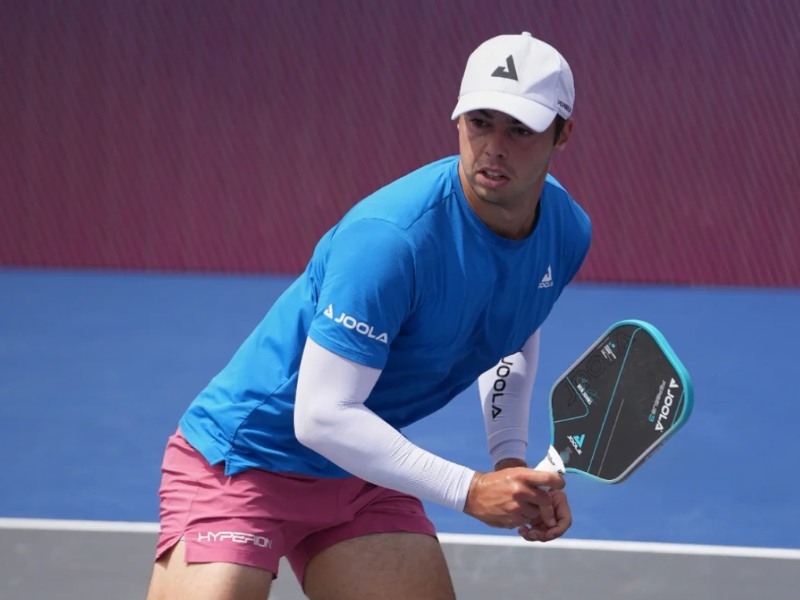 Vợt Pickleball Joola Ben Johns 