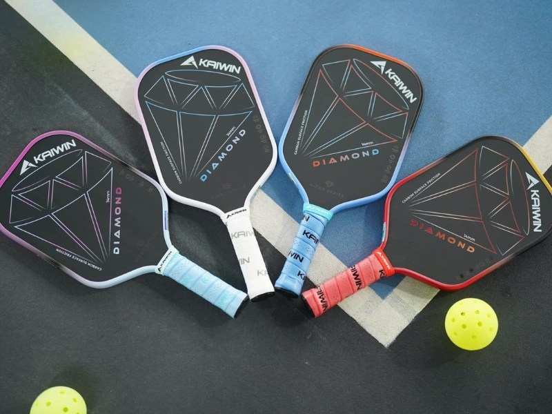 Vợt pickleball Kaiwin Diamond