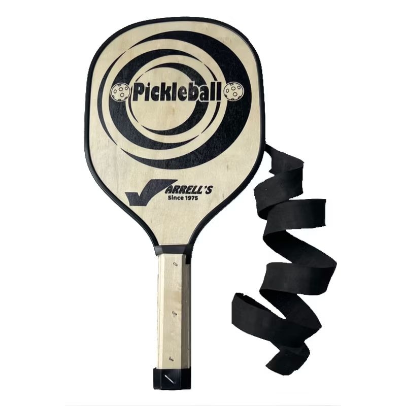 Vợt Pickleball bằng gỗ