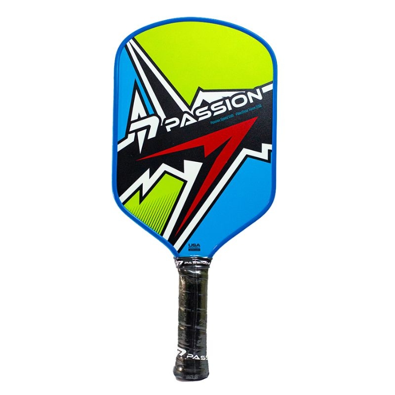 Vợt Pickleball Bliz L3-616 sợi thủy tinh
