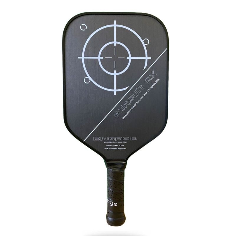 Vợt Pickleball bằng Graphite