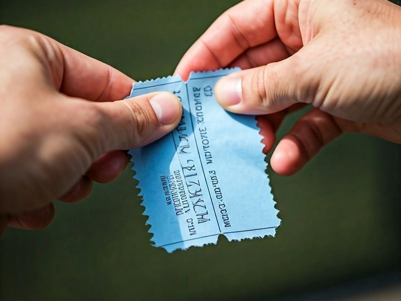 Xe vé pickleball là gì? Những điều cần lưu ý