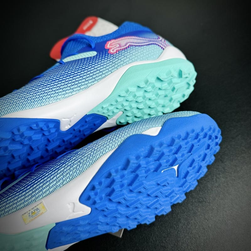 PUMA Future 7 Pro Cage TT - Xanh Dương - 107923-01