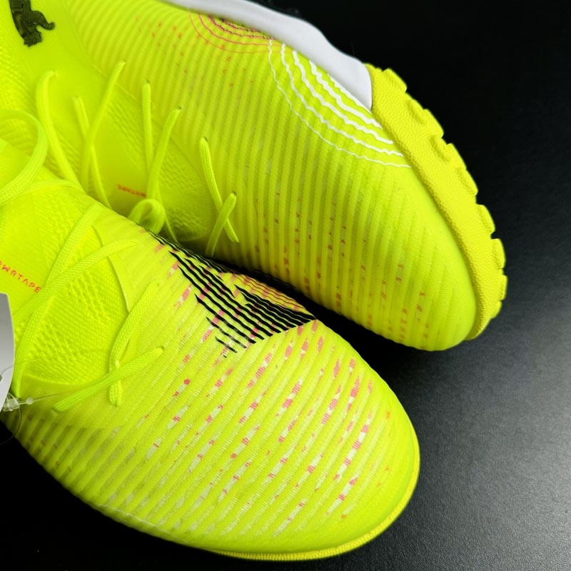 Puma Future 8 Pro Cage - Xanh Chuối - 108366 03