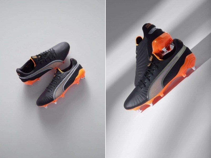 Puma King Hot Pursuit