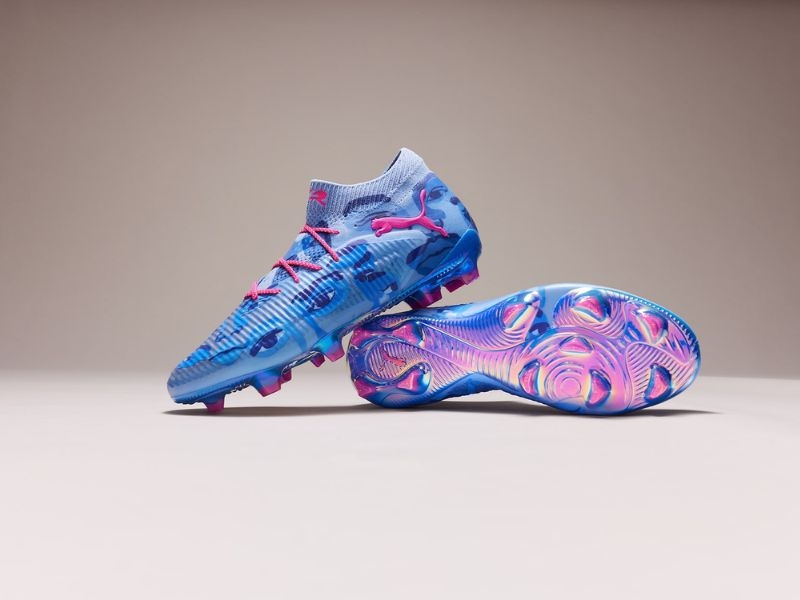 Puma Future x KidSuper