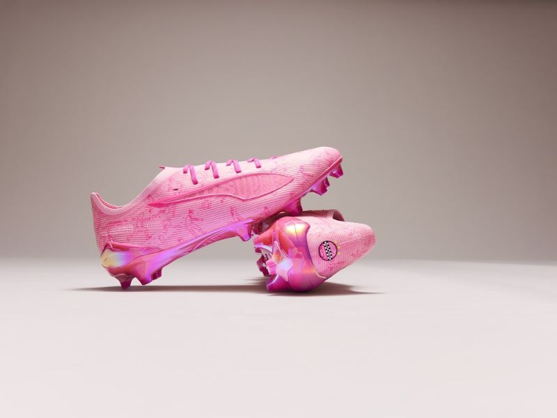 Puma Ultra x KidSuper