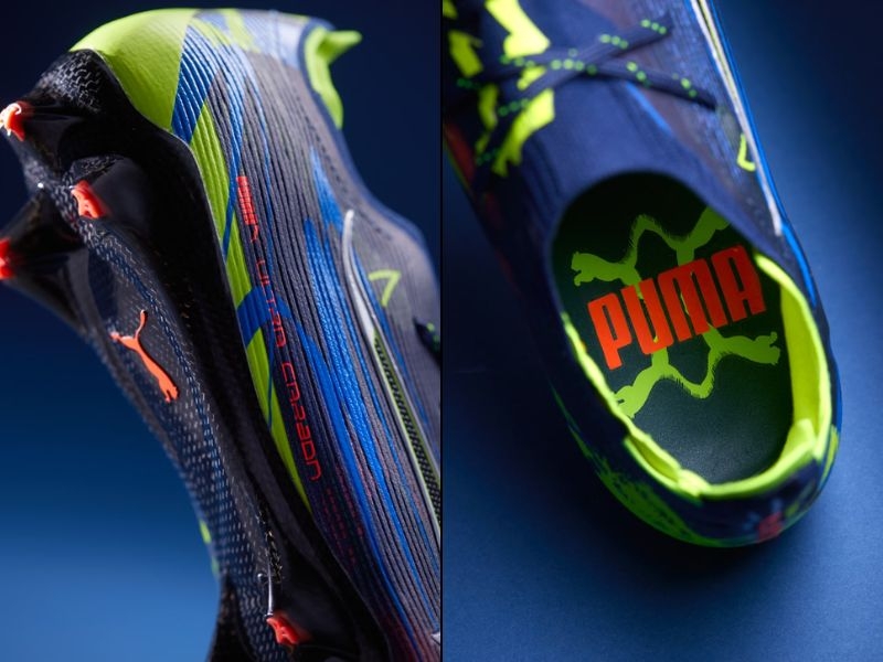 Puma Ultra 6 “Dare To”