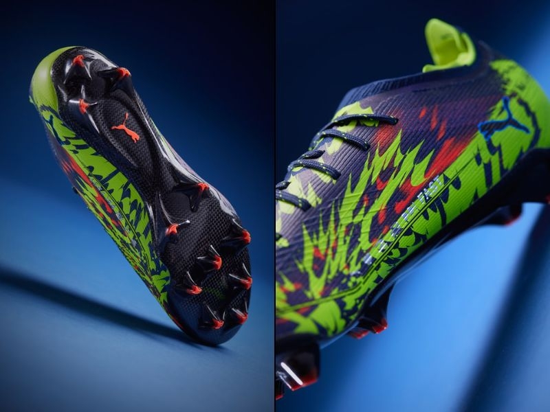 Puma Ultra 6 “Dare To”