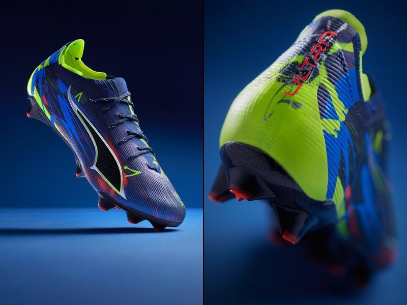 Puma Ultra 6 “Dare To”