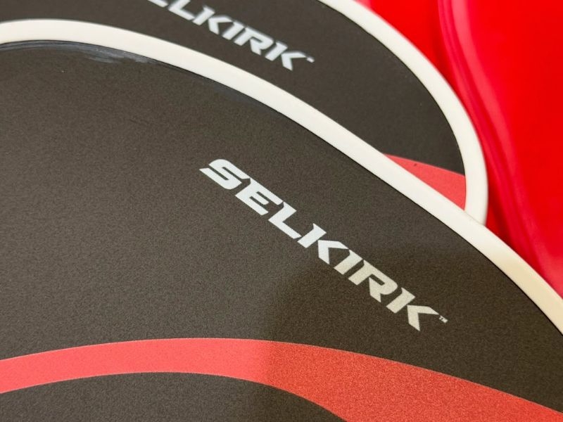 Vợt pickleball Selkirk Labs Project BoomStik