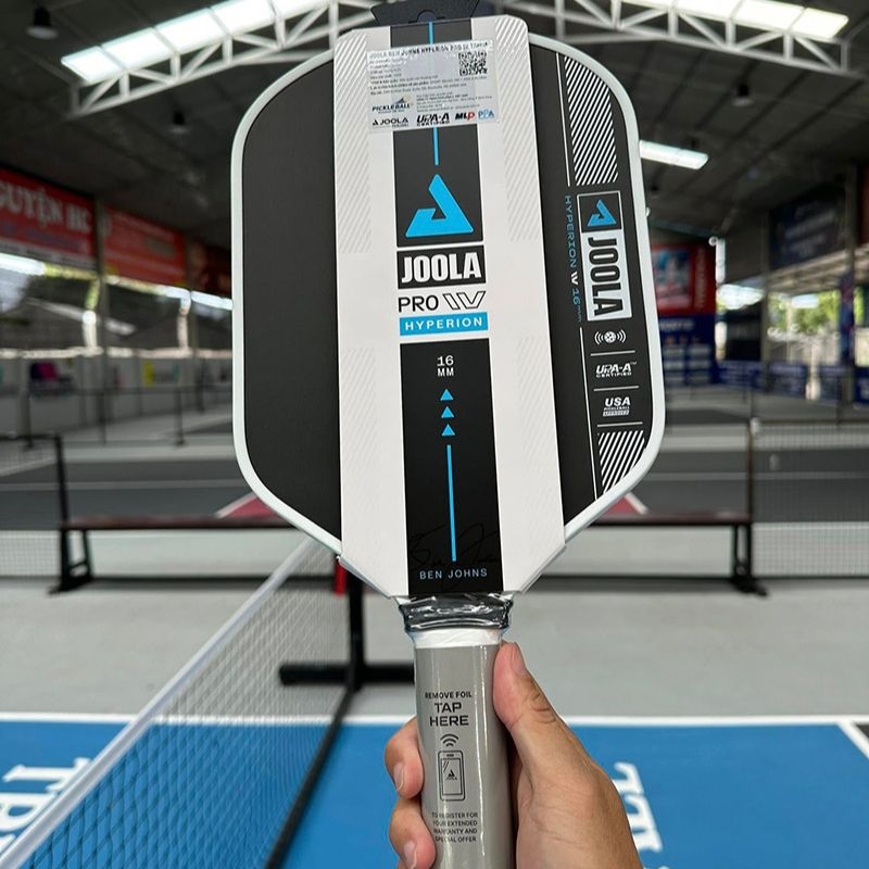 Vợt Pickleball Joola Hyperion Pro 4