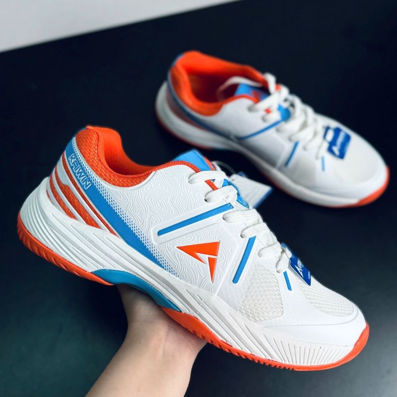 Giày Pickleball Kaiwin Slight - Màu Trắng