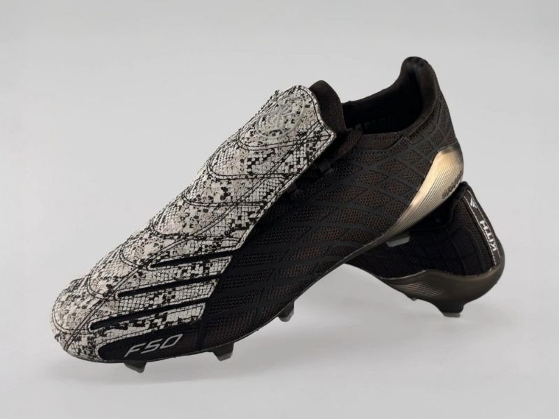 Giày đá bóng adidas F50 Spider x Kith F&F