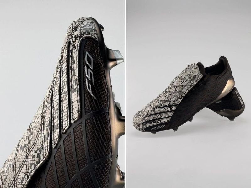 Giày đá bóng adidas F50 Spider x Kith F&F