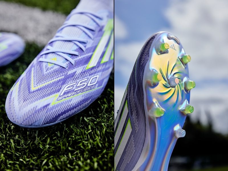 adidas F50 Sparkfusion