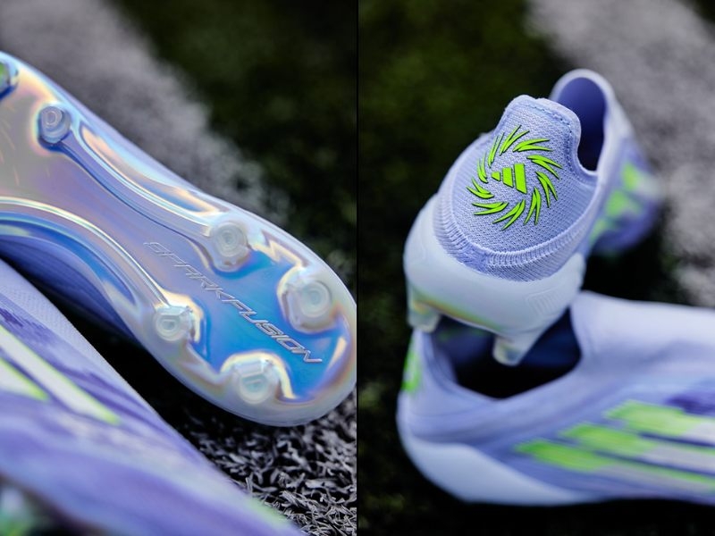 adidas F50 Sparkfusion