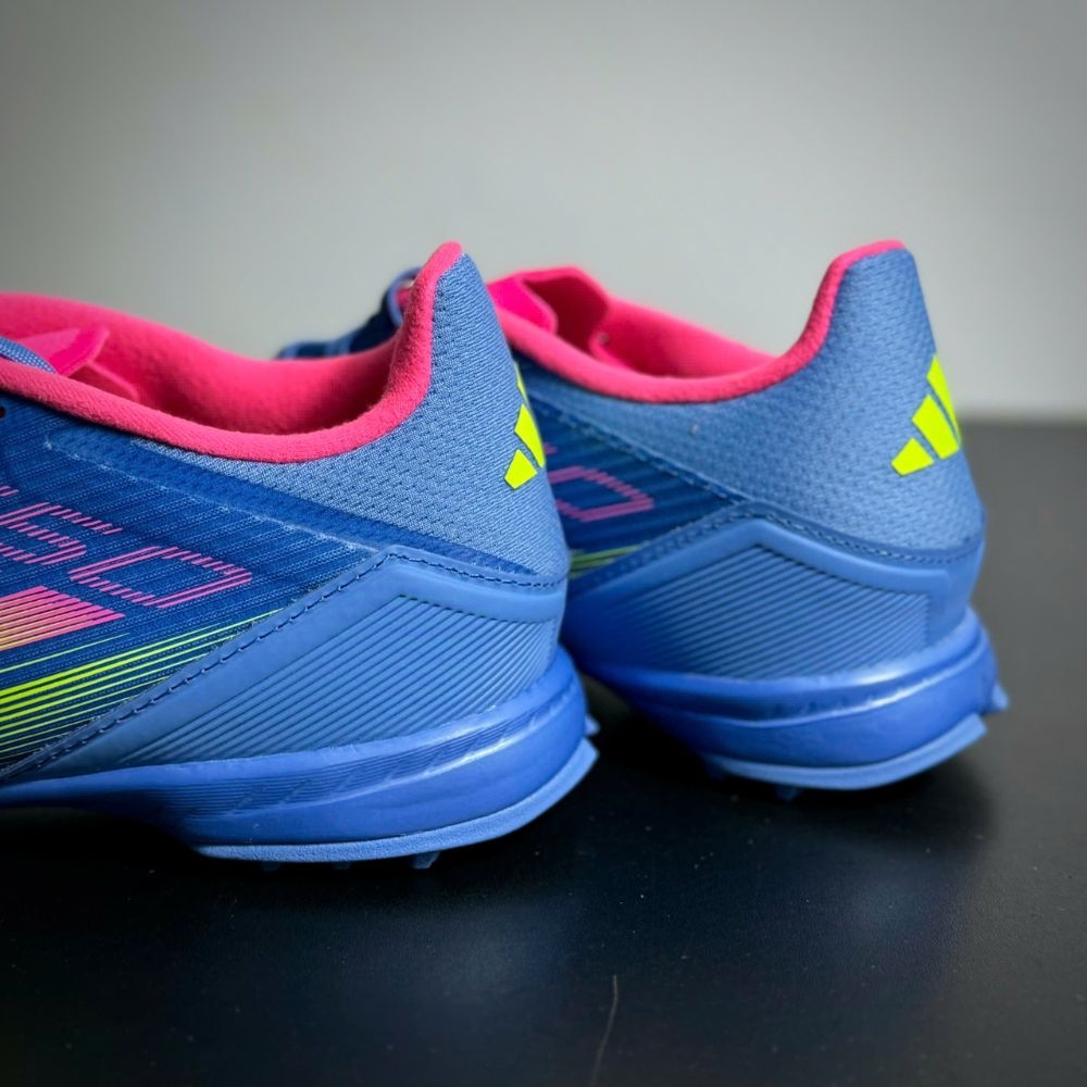 Adidas F50 League TF Celestial Victory - Xanh Hồng - IE1230