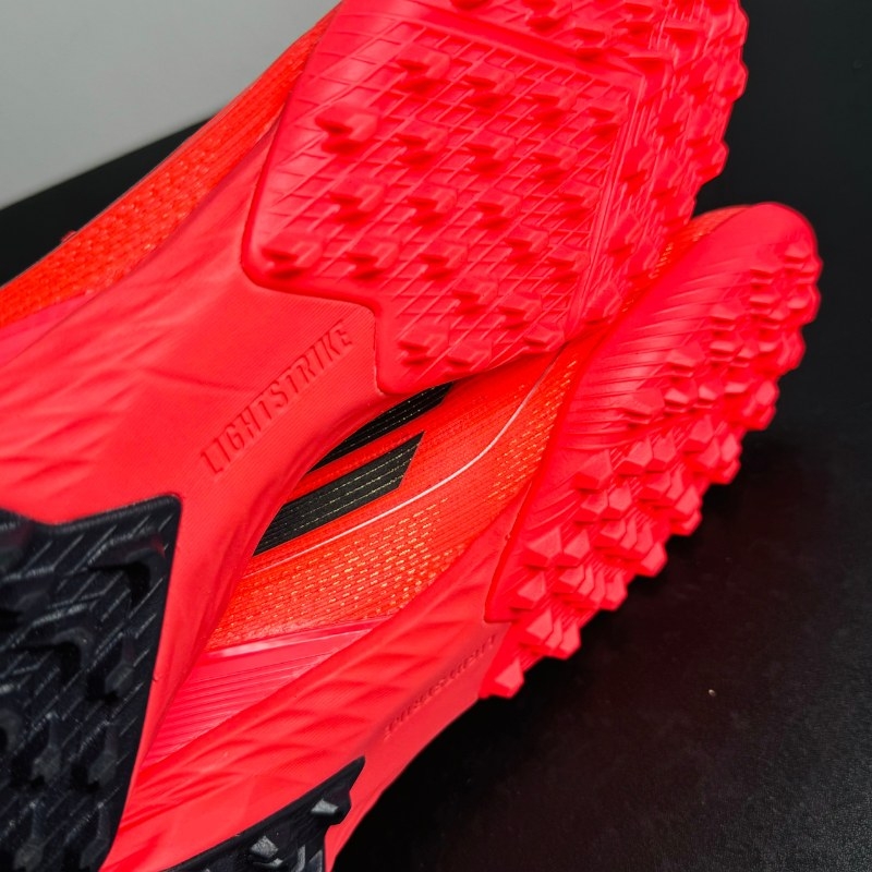 adidas F50 Pro TF - Màu Đỏ/Đen - IF1324