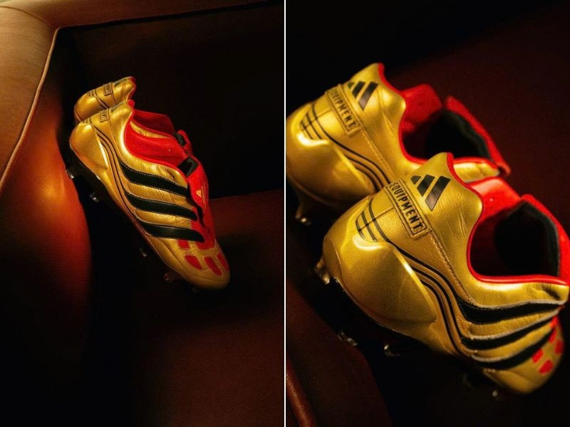 Adidas Predator Precision Zidane 2025