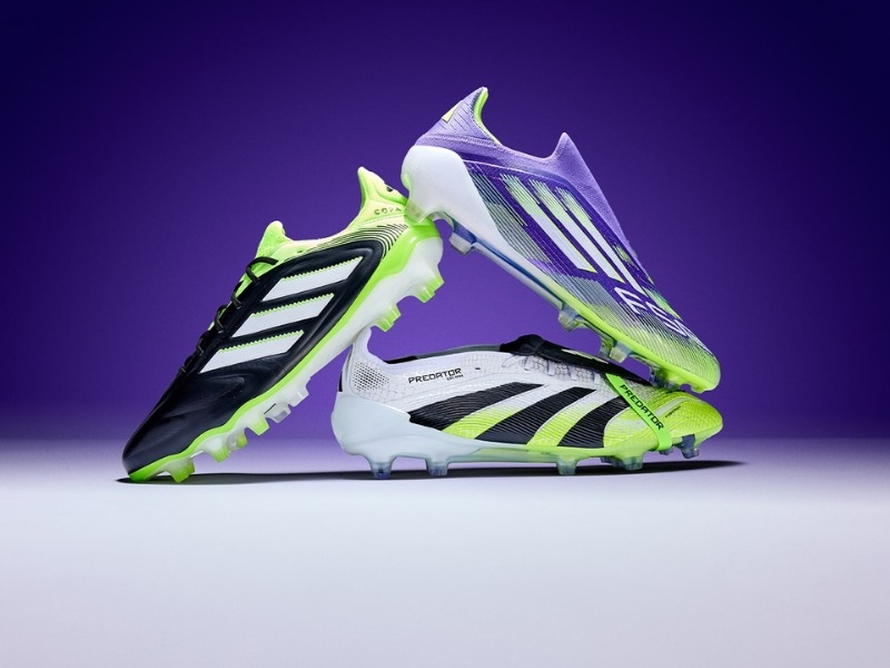 adidas Radiant Blaze
