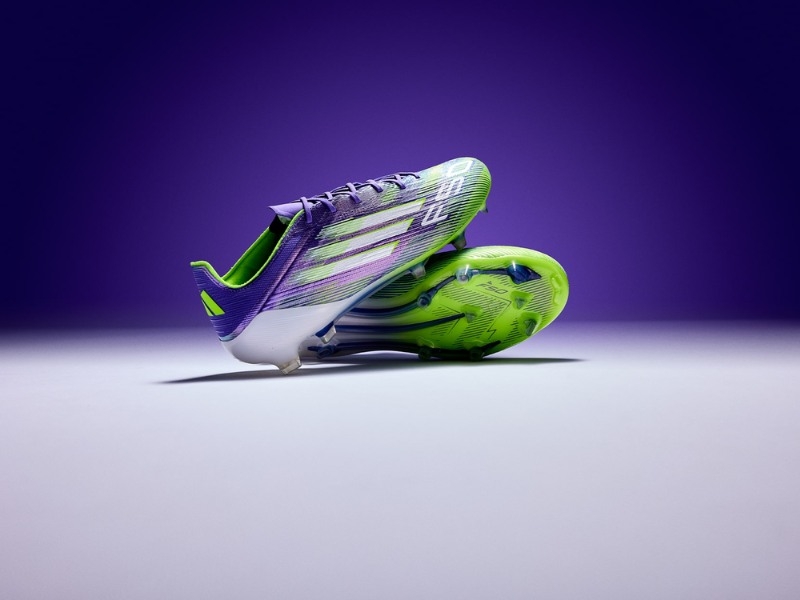 adidas F50 Radiant Blaze