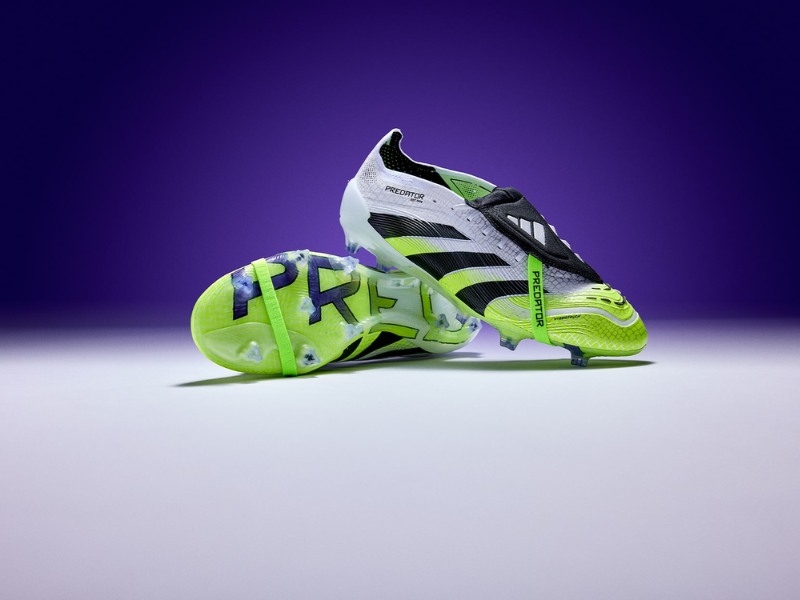 adidas Predator Radiant Blaze