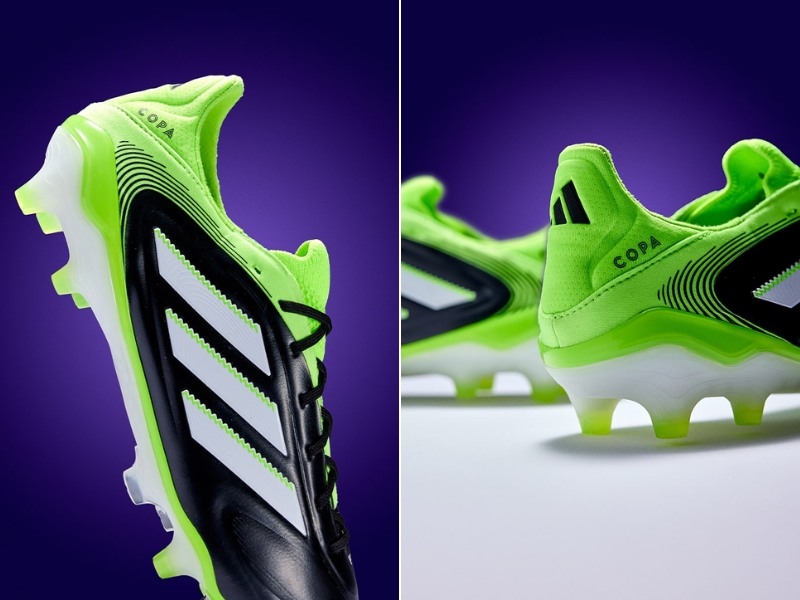 adidas Predator Radiant Blaze