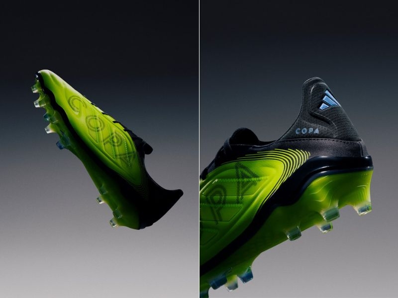 Giày đá bóng Adidas Copa Pure 3 Mystic Victory Pack