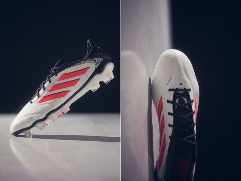 adidas Copa Pur 3 "Pure Victory"