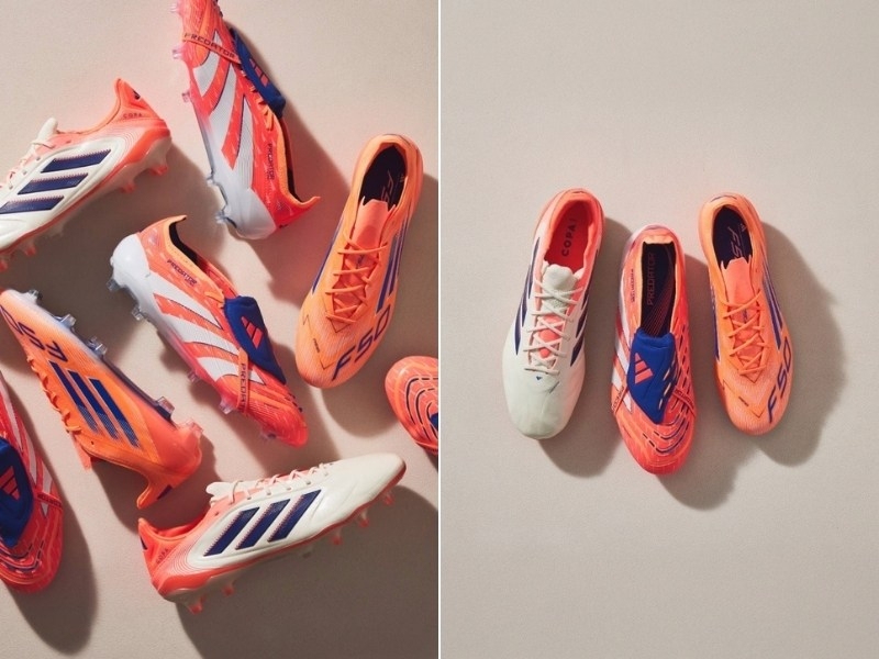  adidas Coral Blaze Pack