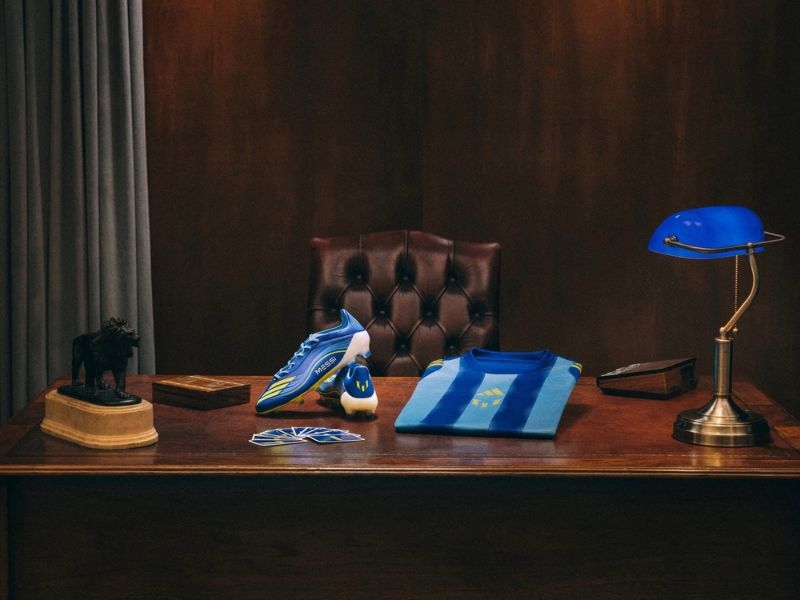 Adidas F50 Messi Vis10n