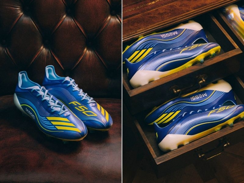 Adidas F50 Messi Vis10n