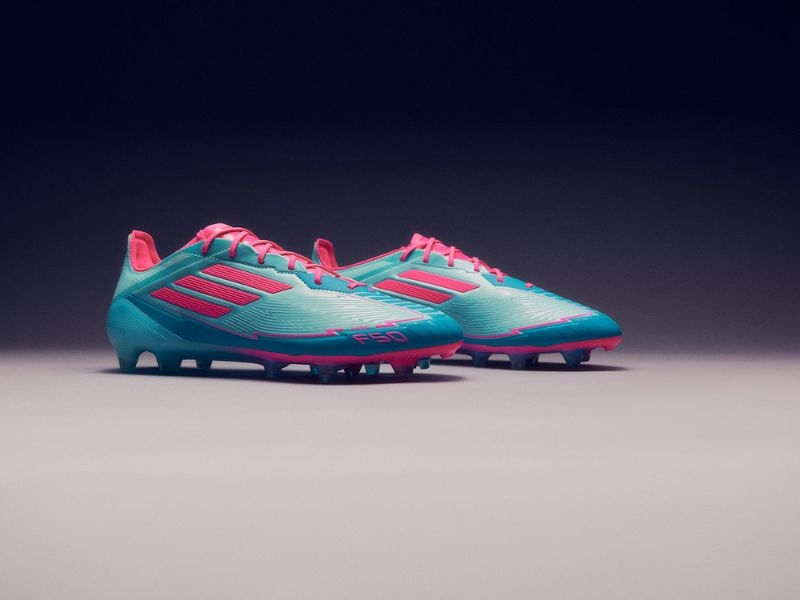 Adidas F50 Messi “La Vida Tropical”