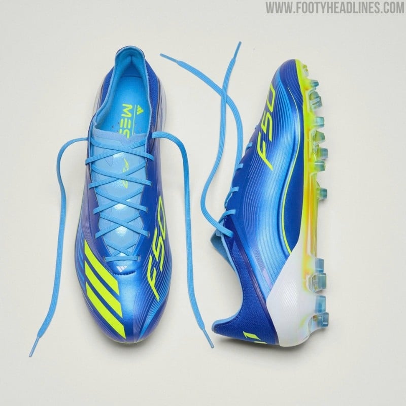 Adidas F50 Messi 25-26