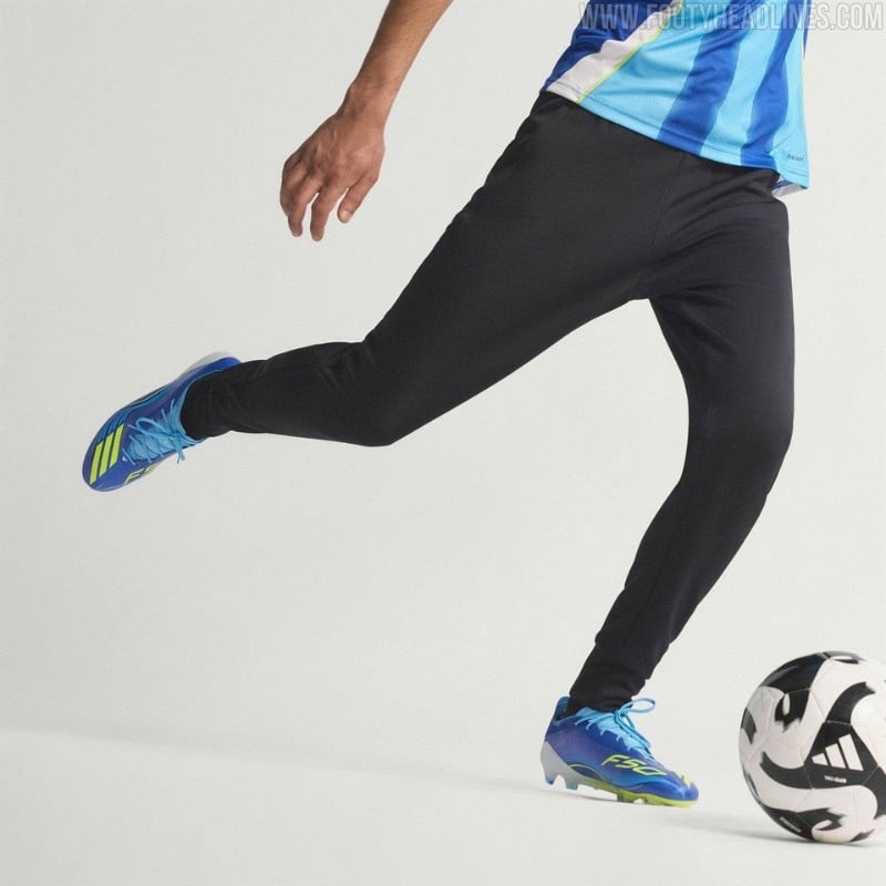 Adidas F50 Messi sẽ có cả phiên bản cỏ nhân tạo