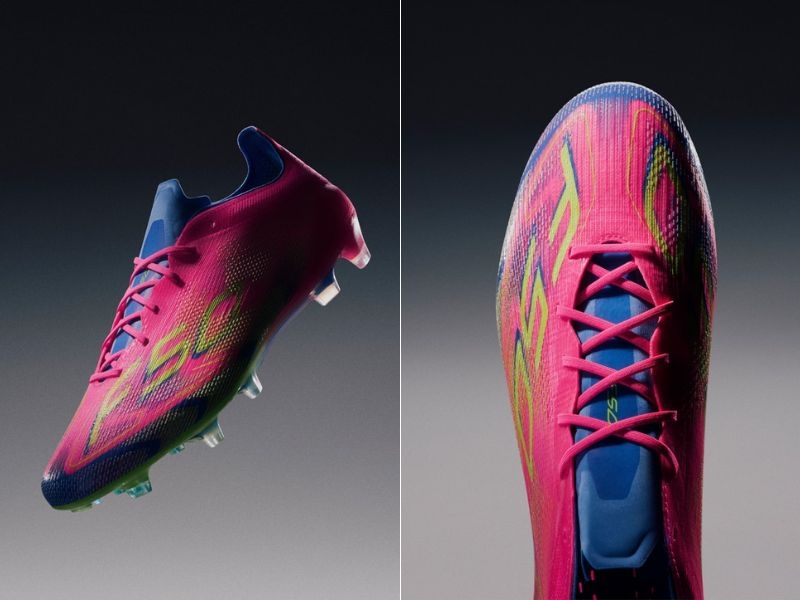 Giày đá bóng Adidas F50 Mystic Victory Pack