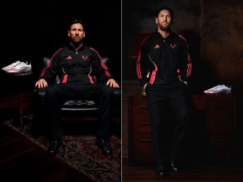  adidas F50 Messi "Prestig10"