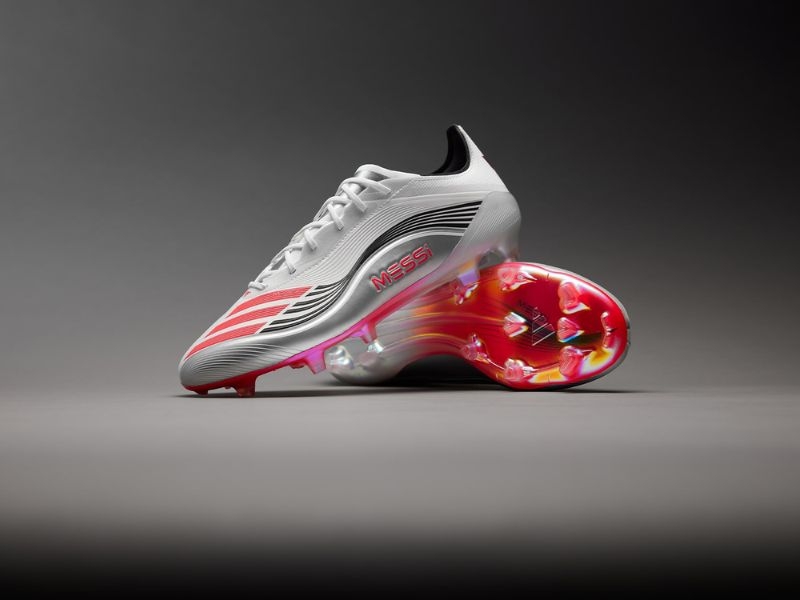  adidas F50 Messi "Prestig10"