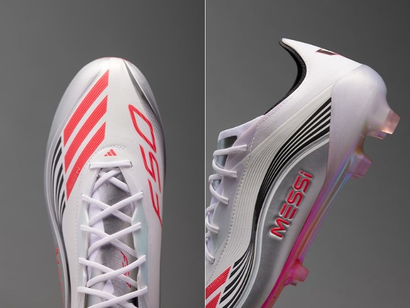  adidas F50 Messi "Prestig10"