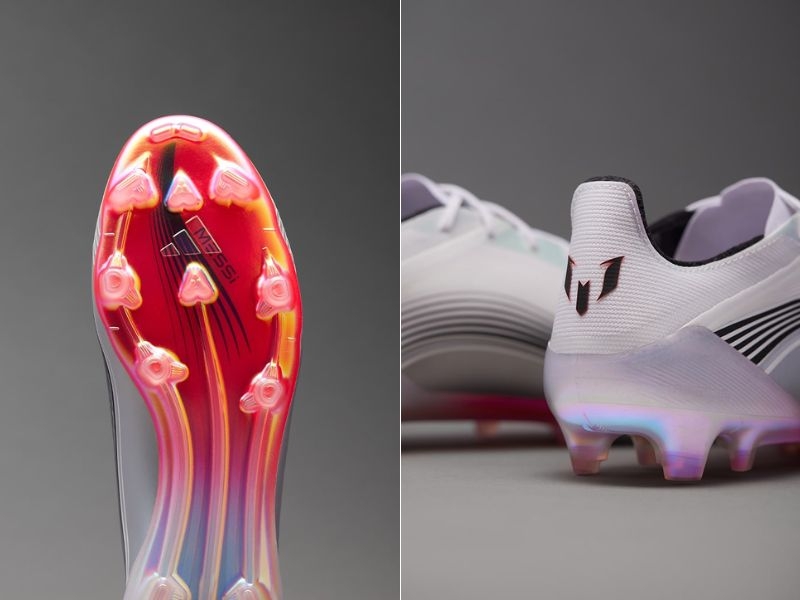  adidas F50 Messi "Prestig10"