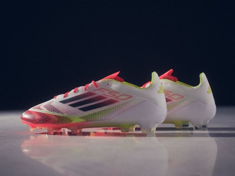 adidas F50 "Pure Victory"