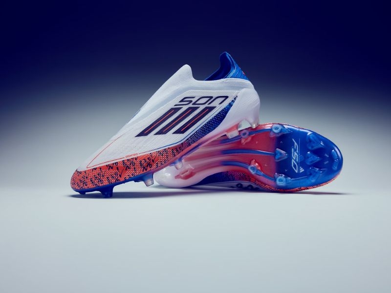 adidas F50 Son Heung-Min