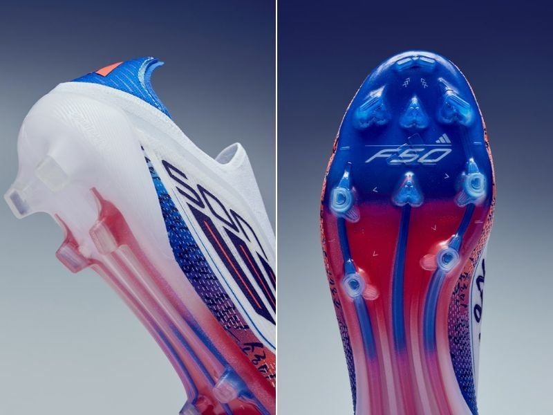 adidas F50 Son Heung-Min