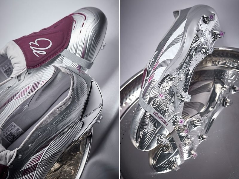 adidas Predator “Chrome Dream”